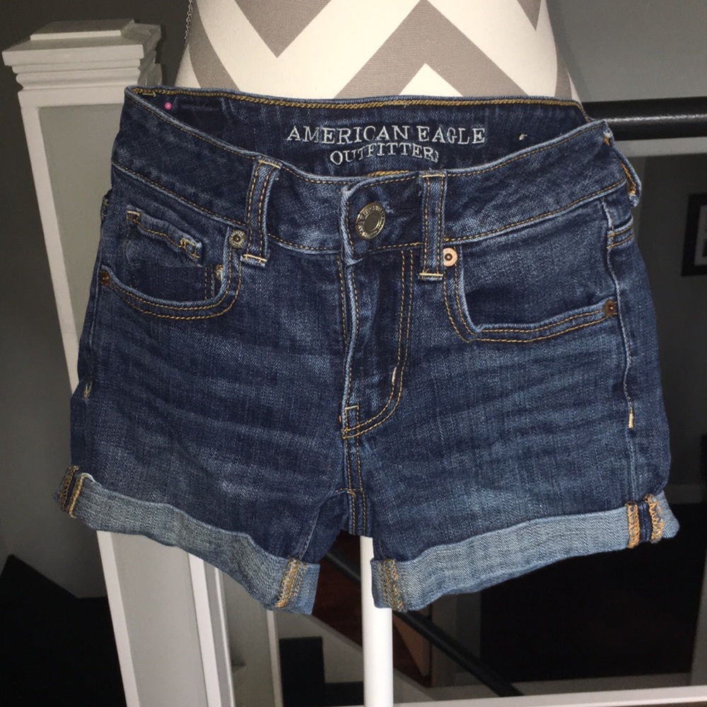 Cute Shorts